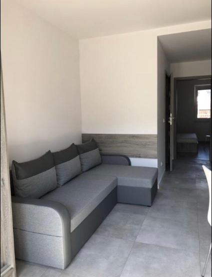 Amor Jastrzębia Góra Exterior foto